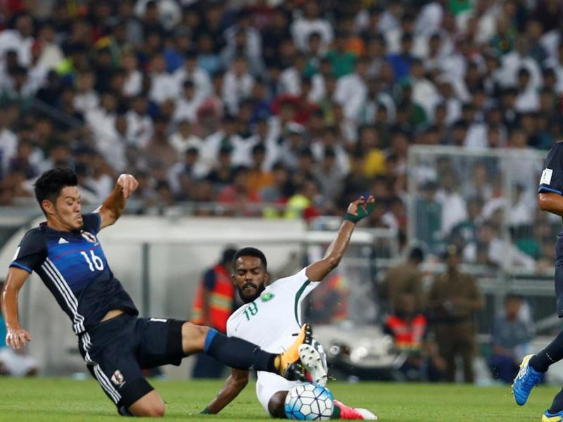 En medio de polémicas y cuestionamientos, los “Samuráis Azules” preparan su debut en Rusia&nbsp;2018